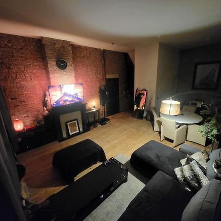 אנטוורפן Cosy Homestay מראה חיצוני תמונה