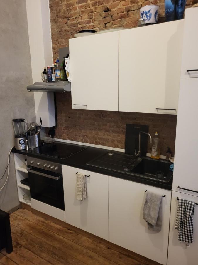 אנטוורפן Cosy Homestay מראה חיצוני תמונה