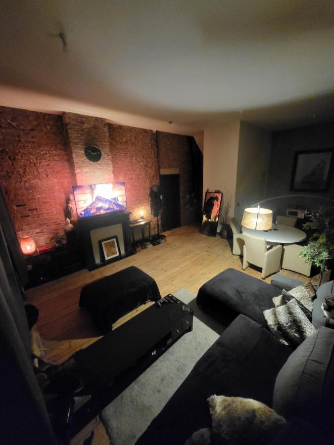 אנטוורפן Cosy Homestay מראה חיצוני תמונה