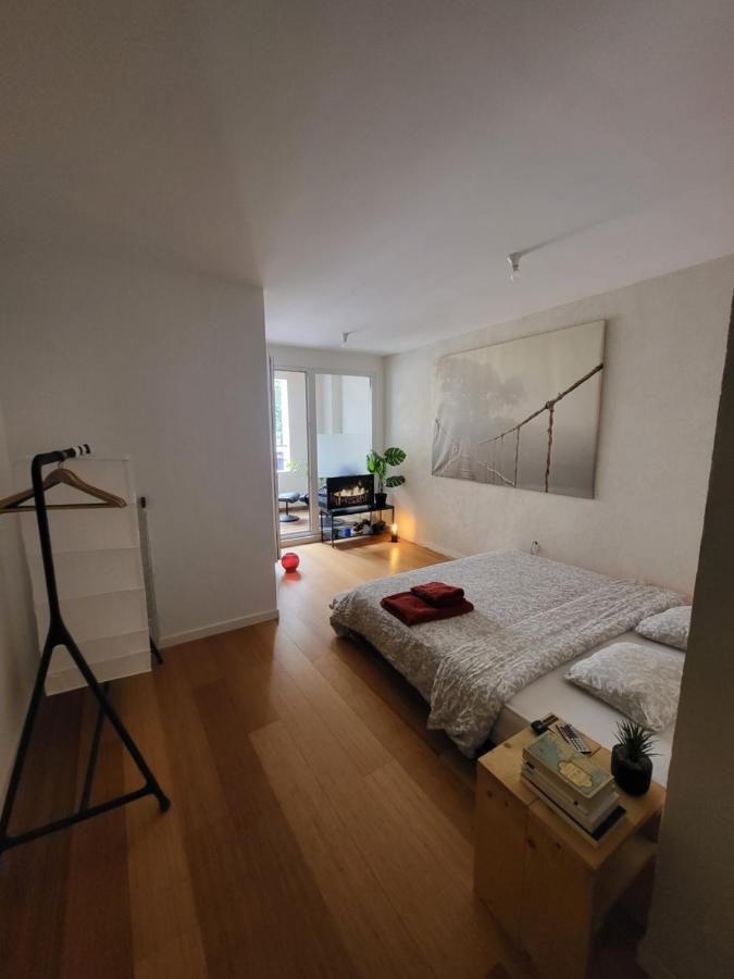 אנטוורפן Cosy Homestay מראה חיצוני תמונה