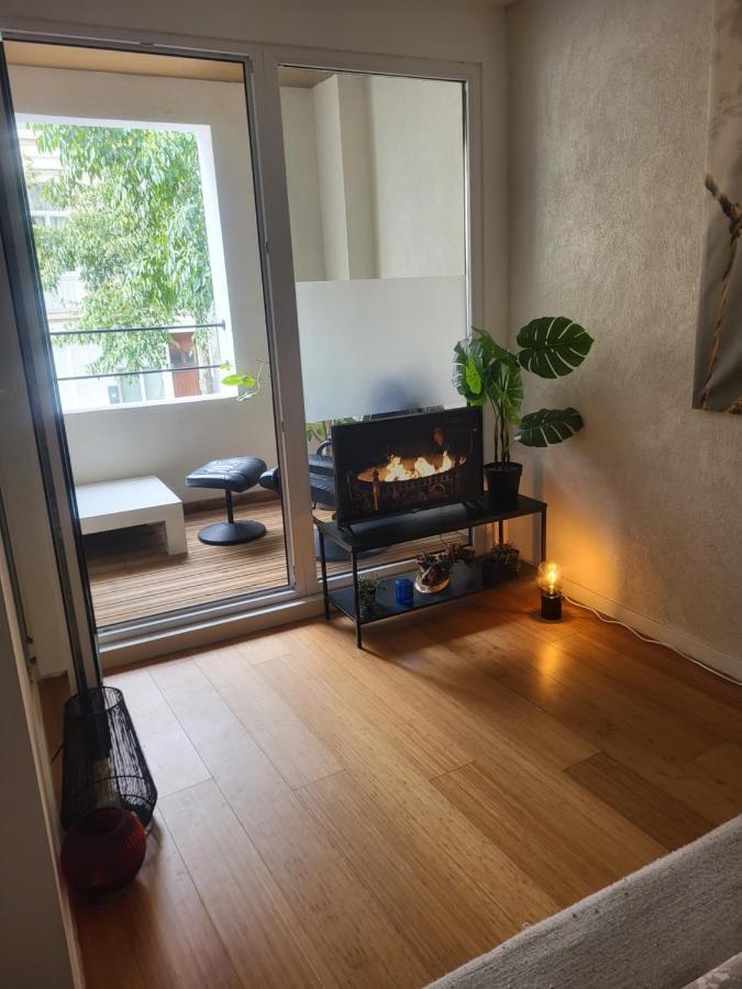 אנטוורפן Cosy Homestay מראה חיצוני תמונה